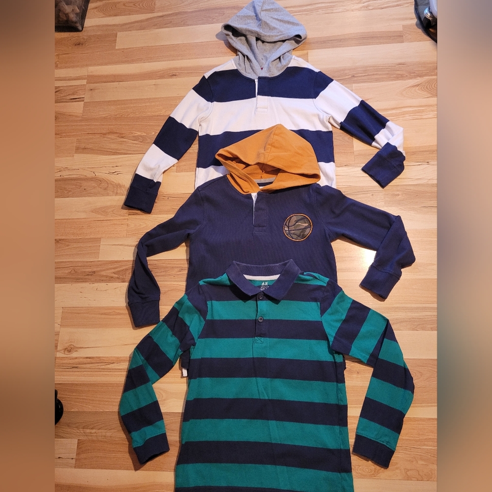 SALE!  $13 H&M|Old Navy Boys Bundle